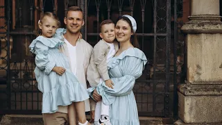 Долі, дві різні долі🤵🏻‍♂️👰‍♀️ Весілля Семен і Софія