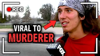 The Viral "Hippie Drifter" that chose Murder instead...