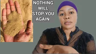 JUST Ordinary SAND Nobody Can Stop Your Shine Anymore | Pamax Tv