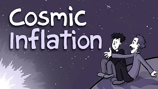 Cosmic Inflation Explained
