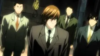 Clip - Death Note-37-New World (16)-Segment3(00_03_22-00_04_12).wmv