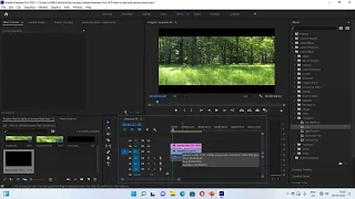 How to add and remove black bars