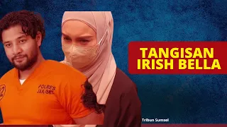 🔴 Irish Bella Tahan Tangis Saat Jenguk Ammar Zoni Terlibat Narkoba, Momentum Puasa Dijalani Sendiri