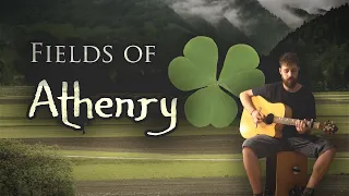 Ian Fontova - Fields of Athenry