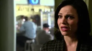 Regina: "He Looked Right Through Me" (Once Upon A Time S3E13)