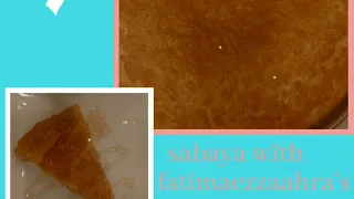 Sabaya Yemen سبايه يمنية (with Italian subtitles)the Ingredients in English are in the  description