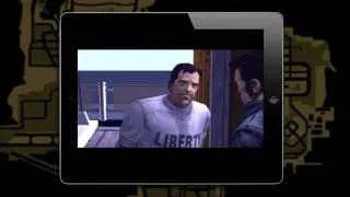 Grand Theft Auto III: 10 Year Anniversary Edition - Official Launch Trailer