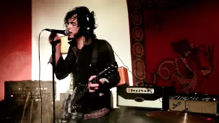 Reignwolf - "Palms To The Sky" (Jet City Stream Session)