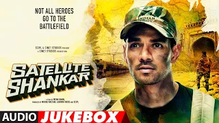 Full Album: Satellite Shankar | Sooraj Pancholi, Megha Akash | Audio Jukebox