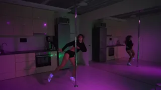 Crazy dance maniac  OlesyaBulletka