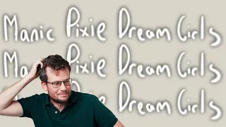 John Green and His Manic Pixie Dream Girls