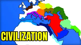 What If Civilization Started Over? (Episode 3)