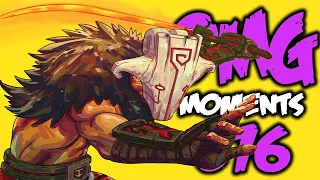 Dota 2 OMG Moments 576