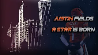 WELCOME TO PITTSBURGH | JUSTIN FIELDS 2024 HYPE | A STAR IS BORN | 2022 HIGHLIGHTS