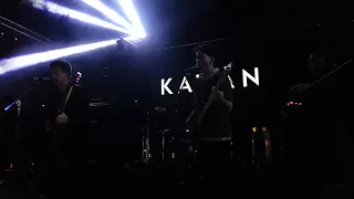 Kauan Live at Progpower 07-10-2017