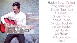 Khraw Umdor  -  Songs list (Watch, download full songs from Khraw Umdor channel)  Khasi songs by khr