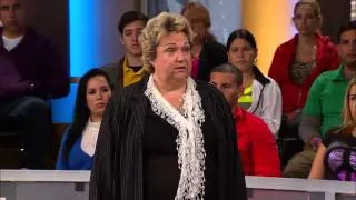 El ceniciento ( 2 2) Caso Cerrado,