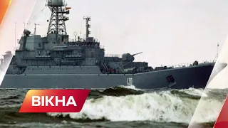 Туреччину попросили закрити протоки для кораблів РФ, Анкару закликали ввести санкції | Вікна-новини