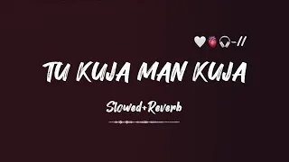 Tu Kuja Man Kuja | Slowed And Reverb | Shiraz Uppal And Rafaqat Ali Khan