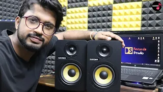 Best Studio Monitors Under 15000 | Hayden Home Studio Setup For Beginners 2023 | Music Production