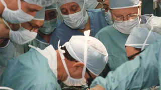 Cleveland Clinic Performs Minimally Invasive Heart Valve Surgery