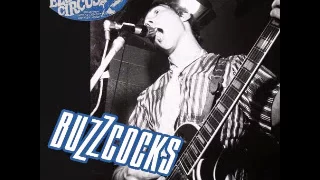 Buzzcocks - Live @ The Electric Circus, Birmingham, England, 10/2/77 [SOUNDBOARD]