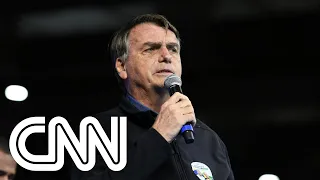 Novas críticas de Bolsonaro não surpreendem ministros do STF | CNN 360º