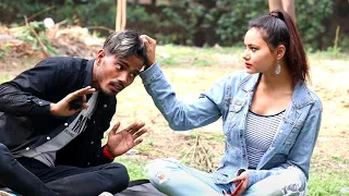 Hanny ki new GF ko kiya propos AK Malik pranks