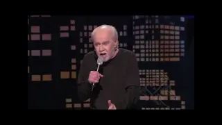 Джордж Карлин - Диктатор. George Carlin - Dictator