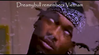 DreamyBullXXX remembers Ambasing Vietnam 😥