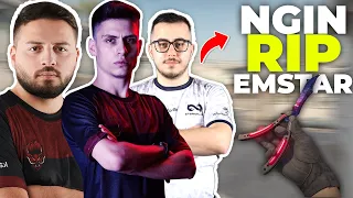 Berk Rip Tepe KOMEDİ FACEIT w/Ngin, Emstar, Sahze, Crixon