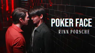 [BL FMV] kinn x porsche ‹ poker face ›