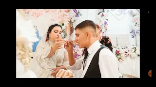 Цыганская Свадьбы 2022 года, Коля и Снежана