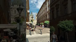 Budapest Hungary