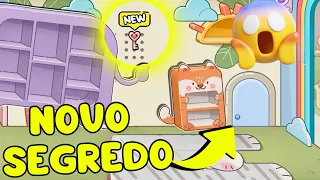 🚨 URGENTE - NOVO SEGREDO dos BEBÊS no AVATAR WORLD