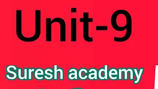 🤯unit-9...🙄Suresh academy one liner 🔥சமூக நீதி சமூக நல்லிணக்கம் சமூக பொருளாதார மேம்பாடு#tnpsc #unit9