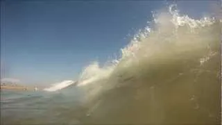 GoPro Waves in Slow Motion! 1080p HD