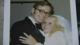 Convicted murderer dies in prison exactly 49 years after he killed new wife | ABC7 Chicago