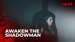 Awaken the Shadowman - Officiële Trailer | FEAR