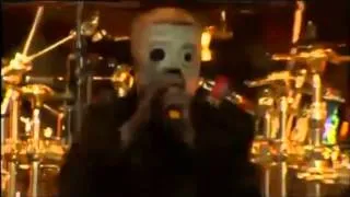 Slipknot - Before I Forget - Live At Download 2009