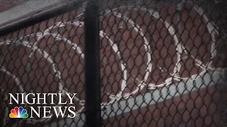 Whistleblower Sounds Alarm Over Immigrants In Solitary Confinement | NBC Nightly News