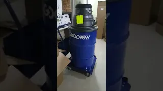 Heavy Duty Industrial Vacuum cleaner