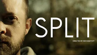 SPLIT | SciFi Short Film | Time Travel | Drama