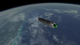 Rocket Profile - Ariane 5