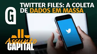 Jornalista do Twitter Files conta como TSE pediu ao X coleta de dados de usuários em massa