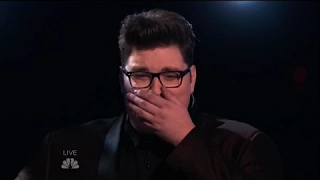 Jordan Smith - The Voice Journey | WINNER The Voice USA Season 9