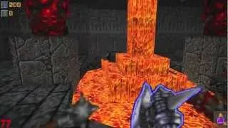 Let's Play Hexen: Beyond Heretic - Part 5