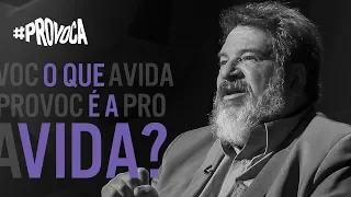 O que é a vida? | Mario Sergio Cortella