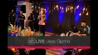 Jess Glynne - 123 [Songkick Live]