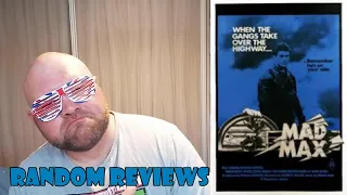 Random Reviews: Mad Max (1979)